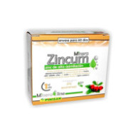Mineraline Zincum 60...