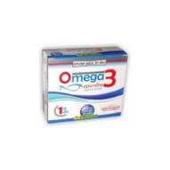 Omega 3 30 Perlas Pinisan