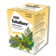 Saludiure Infusion Bio 15...