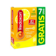 Redoxon Vitamina C Limon 30...