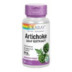 Artichoke (Alcachofa) 300 Mg 60 Cápsulas Solaray