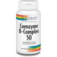 Coenzyme B Complex 50 60...