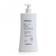 Atopises Leche Corporal 400...
