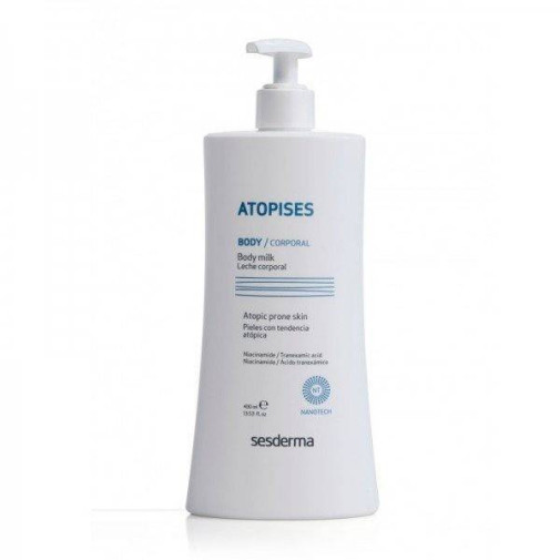 Atopises Leche Corporal 400 Ml Sesderma