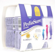 Pediasure Drink Vainilla 4...