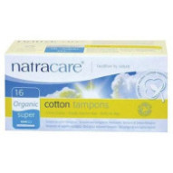 Tampon Regular 16 Unidades...