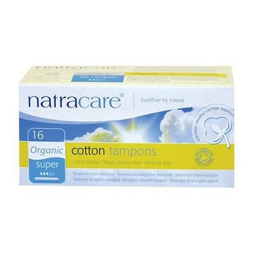 Tampon Regular 16 Unidades + Aplicador Sakai