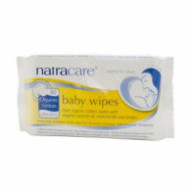 Toallitas Para Bebe...