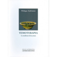 Yemoterapia Libro Pranarom