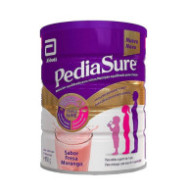 Pediasure Fresa 850 Gramos