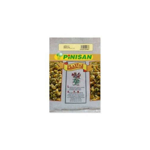 Manzanilla Dulce 50 Gr Pinisan