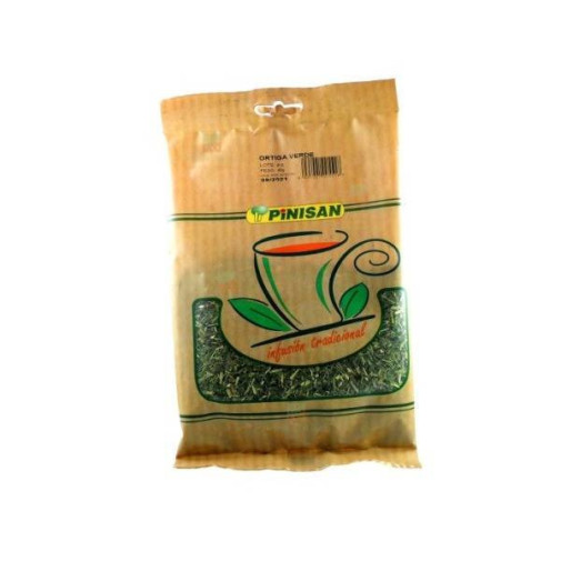 Ortiga Verde 40 Gr Pinisan