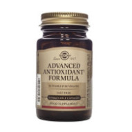 Solgar Fórmula Avanzada...