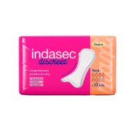 Indasec Compresas...