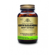 Solgar Extracto De Raíz De...