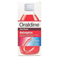 Oraldine Antiseptico 200 Ml