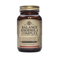 Solgar Balance Rodiola...