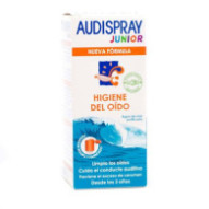 Audispray Junior Limpieza...