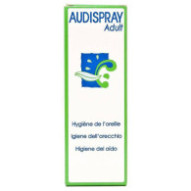 Audispray Adultos Limpieza...