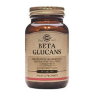 Solgar Beta Glucanos 60...