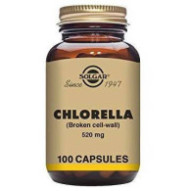 Chlorella 520 Mg 100...