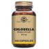 Chlorella 520 Mg 100 Cápsulas Solgar