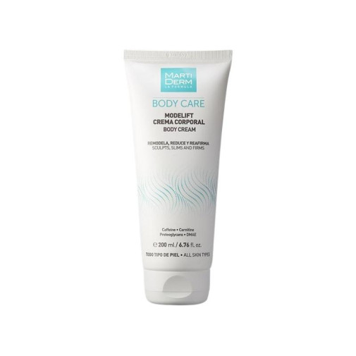 Martiderm Modelift Crema Corporal 200Ml