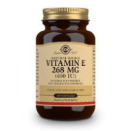 Vitamina E 400 Ui 268 Mg...