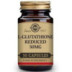 L Glutation 50 Mg 30 Cápsulas Solgar