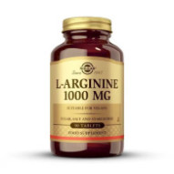 L Arginina 1000 Mg 90...