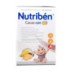 Nutriben Cacao Con Galletas Maria 500 G