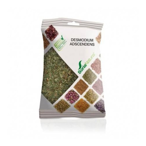 Desmodium Hierba Adscendens 40 Gr Soria Natural