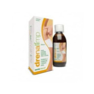 Drenalimp 250 Ml Soria Natural