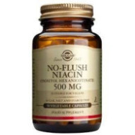 Niacina No Ruborizante Con...