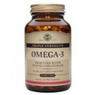 Omega 3 Alta Concentracion...