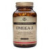 Omega 3 Alta Concentracion Double Strength 30 Perlas Solgar