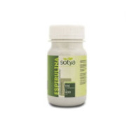 Espirulina 400 Mg 100...