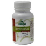 Resverasot 510 Mg 60...
