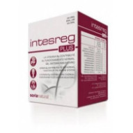 Intesreg Plus 14 Sobres De...