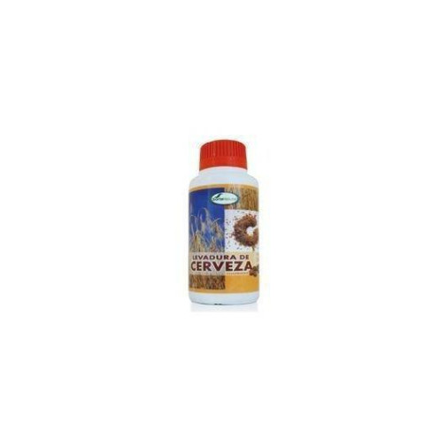 Levadura De Cerveza 500X400 Mg Soria Natural