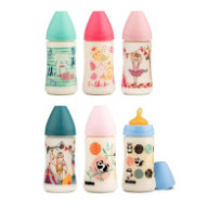 Suavinex Biberón Tetina...