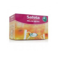 Infusion De Salvia 20...