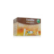 Infusion De Tomillo 20...