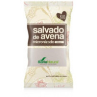 Salvado De Avena 250 Gr...