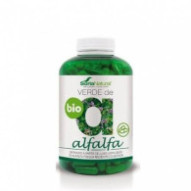 Verde Alfalfa 80 Cápsulas...