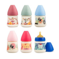 Suavinex Biberón Tetina...