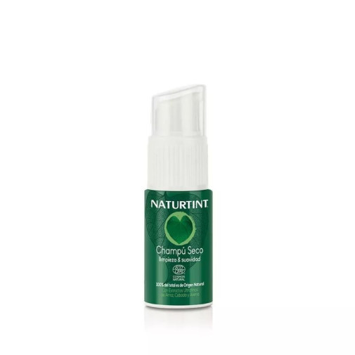 Naturtint Champu Seco Eco 20 Grs