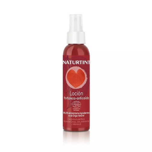 Locion Fortaleza 125 Ml Naturtint