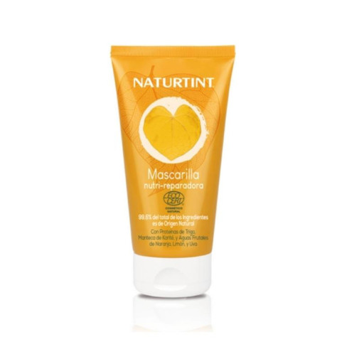 Naturtint Mascarilla Nutricion 150 Ml