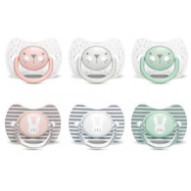 Suavinex Chupete Premium...